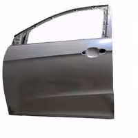 درب جلو چپ خودرو چری آریزو 6 جی‌تی (Chery Arrizo 6 GT)