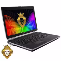 لپتاپ دل لتیتیود Laptop Dell Latitude E6530 i5G3-8-256-Intel