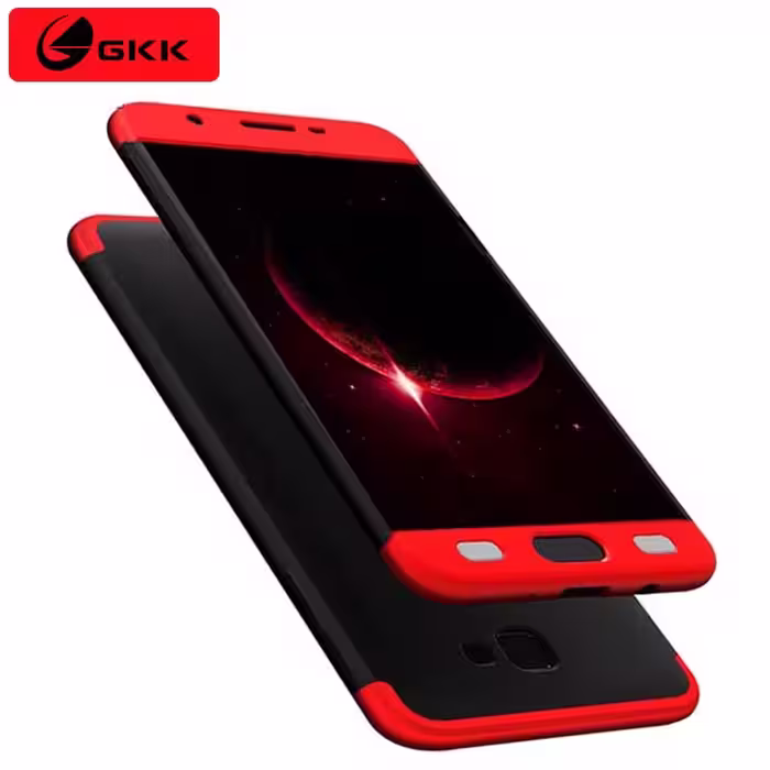 قاب 360 درجه GKK گوشی سامسونگ Samsung Galaxy J7 Prime