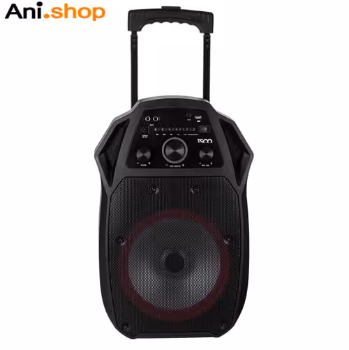 اسپیکرهای حرفه ای تسکو مدل TS 1850 کد4