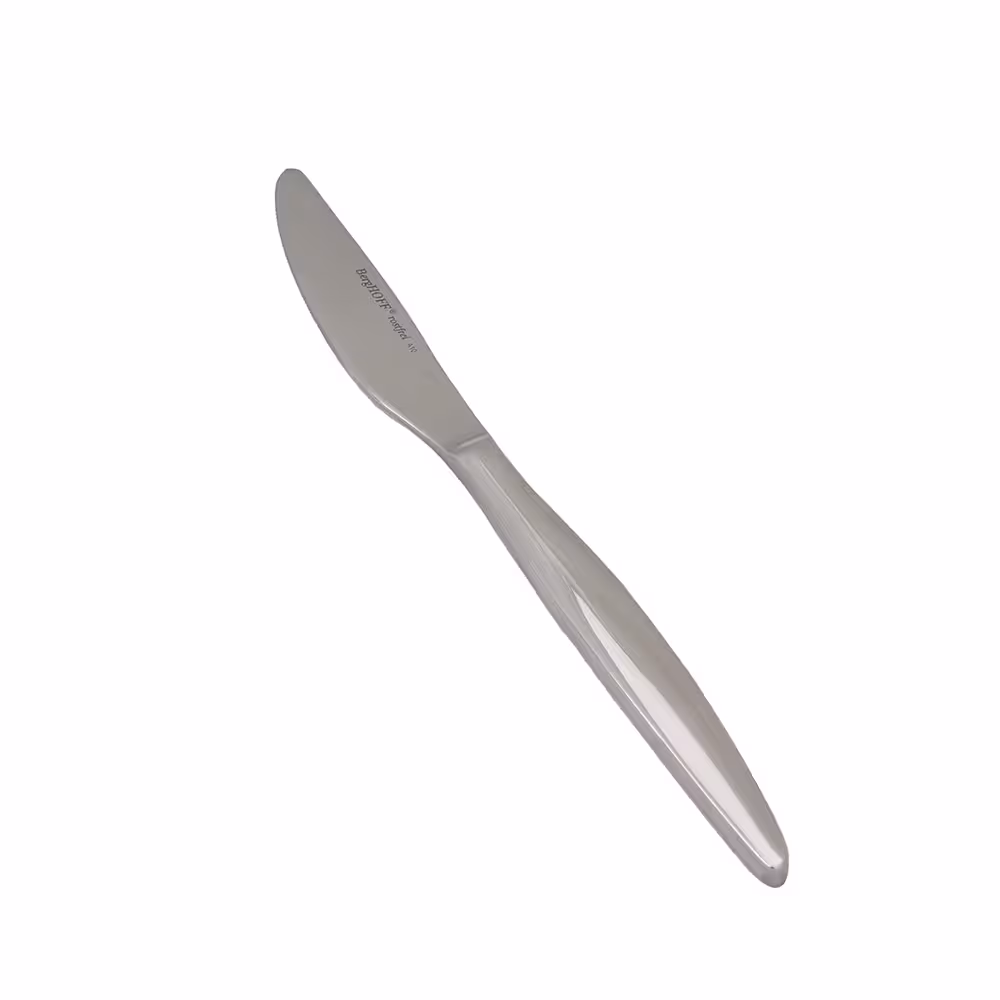 کارد دسر برگهف مدل ساکسیفونی (بسته 6تایی)