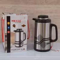 فلاسک 1 لیتر ی میکسی