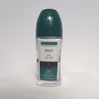 رول ضد تعریق مردانه وودلایک مدل بریو Brave حجم 75 میلی لیتر
