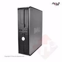 مینی کیس استوک دل Mini case DELL