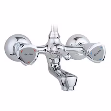 شیر حمام راسان مدل نیوکاستا کلاسیک