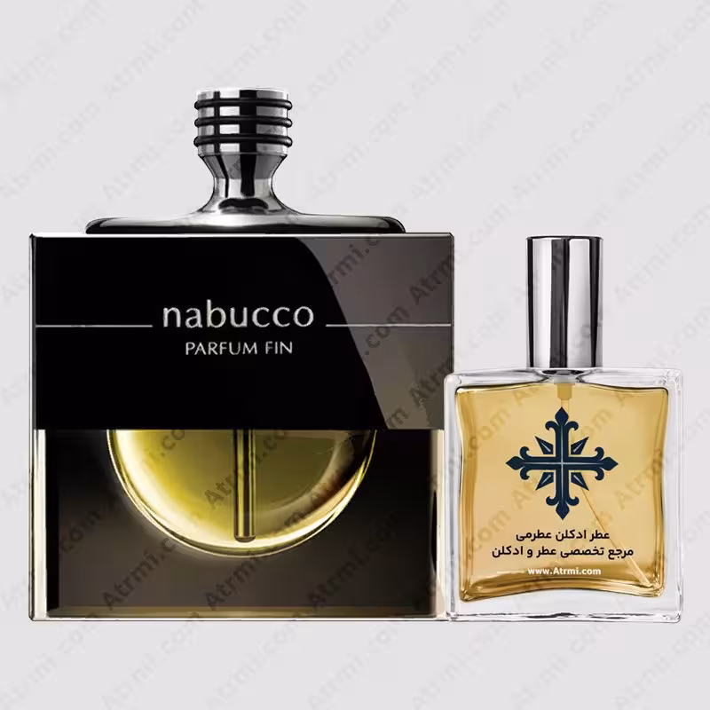 عطر ادکلن عطرمی مدل آماتیس پارفوم فاین زنانه – Atrmi Amatys Parfum Fin Women