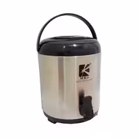 کلمن استیل ام ار اس مدل K_8