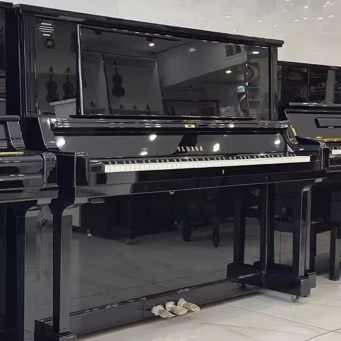 پیانو آکوستیک یاماها Yamaha YUA ژاپن