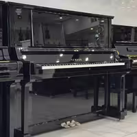 پیانو آکوستیک یاماها Yamaha YUA ژاپن