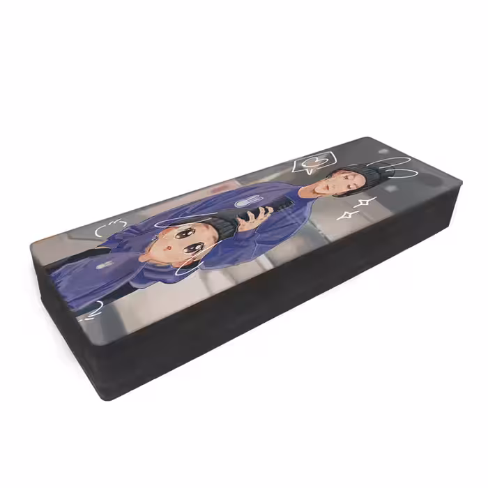 جامدادی مدل کارتونی کد 23096 | چاوه