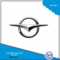 ایربگ جانبی (پرده ای) هایما (HAIMA) 7X