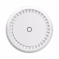 اکسس پوینت بی سیم میکروتیک مدل cAP XL ac | RBcAPGi-5acD2nD-XL