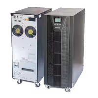 UPS Titan Pro Max 10kVA آنلاین (باتری خارجی) - فروشگاه اینترنتی طیف سنتر