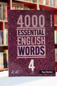 4000Essential English Words 4 2nd