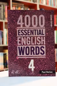 4000Essential English Words 4 2nd
