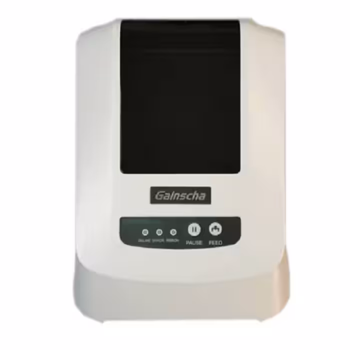 پرینتر لیبل زن گینشا مدل GS-2406T