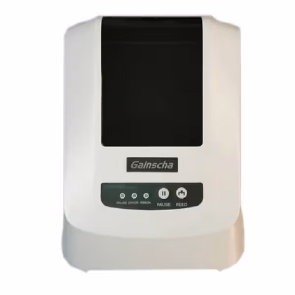 پرینتر لیبل زن گینشا مدل GS-2406T