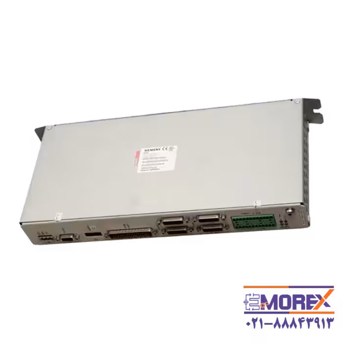 کارت ADI4 زیمنس | SIEMENS مدل 6FC5211-0BA01-0AA2