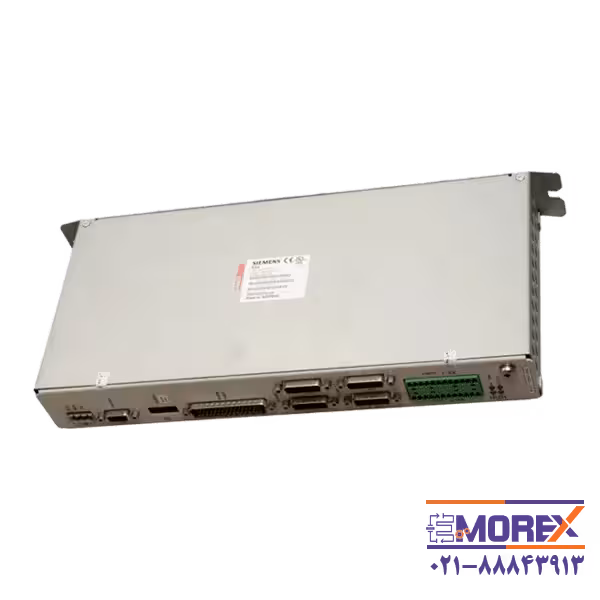 کارت ADI4 زیمنس | SIEMENS مدل 6FC5211-0BA01-0AA2