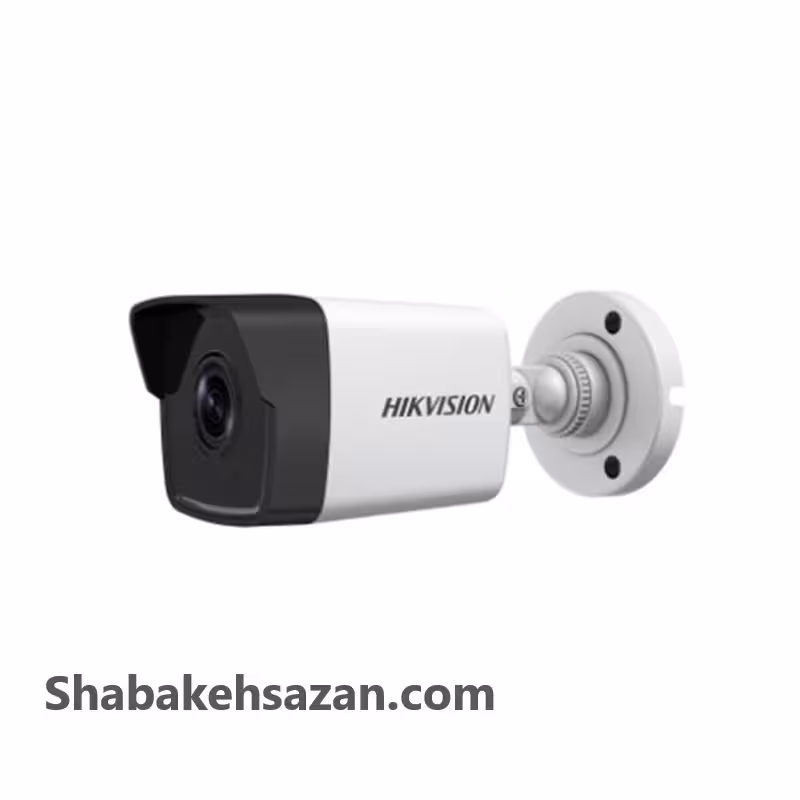 دوربین مداربسته تحت شبکه هایک ویژن مدل DS-2CD1043G0-I