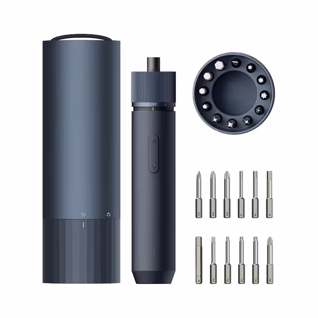 پیچ گوشتی شارژی شیائومی Xiaomi HOTO 3.6V Cordless Screwdriver