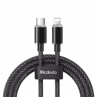 کابل تایپ سی به لایتنینگ 36 وات مک دودو Mcdodo CA-3660