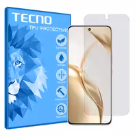 محافظ صفحه نمایش شفاف تکنو مدل Resistant مناسب برای گوشی موبایل آنر 200