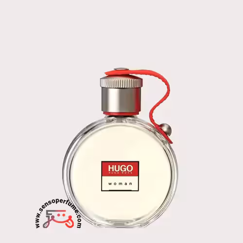 عطر ادکلن هوگو باس هوگو زنانه | hugo boss hugo