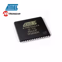 ATMEGA64A-AU