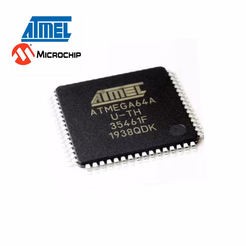 ATMEGA64A-AU