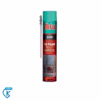 اسپری فوم 600 آکفیکس Akfix