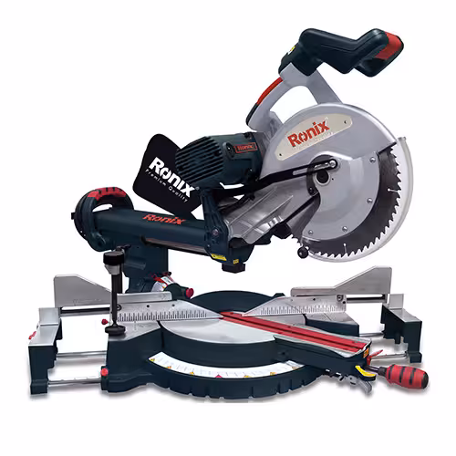 فارسی بر کشویی 305 میلیمتر رونیکس مدل Ronix 5030