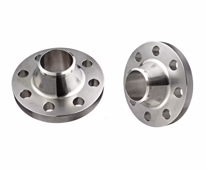 فلنج گلودار