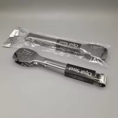 انبرسالاد فلزی بزرگ