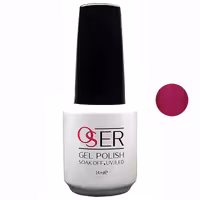 لاک ژل ناخن اسر کد 049