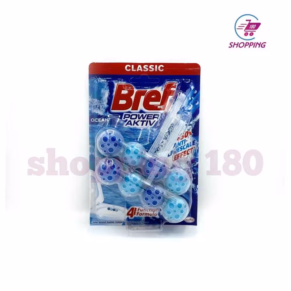 بوگیر و جرمگیر توالت فرنگی برف توپی 8 عددی