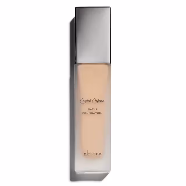 کرم پودر دوسه Doucce Satin