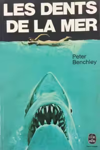 Les Dents De La Mer | Peter Benchley
