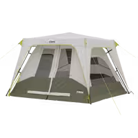 چادر کمپینگ