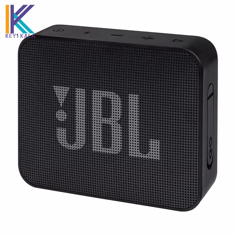 اسپیکر بلوتوثی قابل حمل جی بی ال مدل  JBL Go Essential Portable Speaker