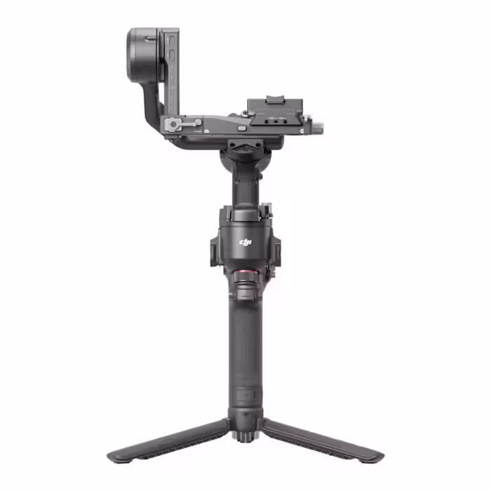 گیمبال دی جی آی مدل DJI RS4 COMBO