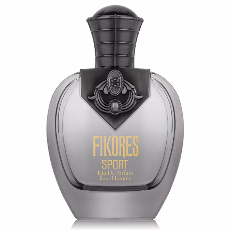 ادکلن مردانه فیکورس اسپرت حجم 100 میل