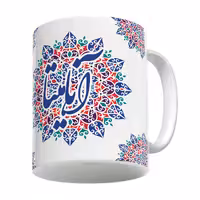 خرید ماگ-لیوان   سنتی  آناهیتا