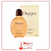 عطر ادکلن سی کی آبسشن مردانه 100 میل CK Obsession EDT