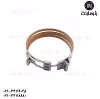 باند گیربکس ال 90، ساندرو
