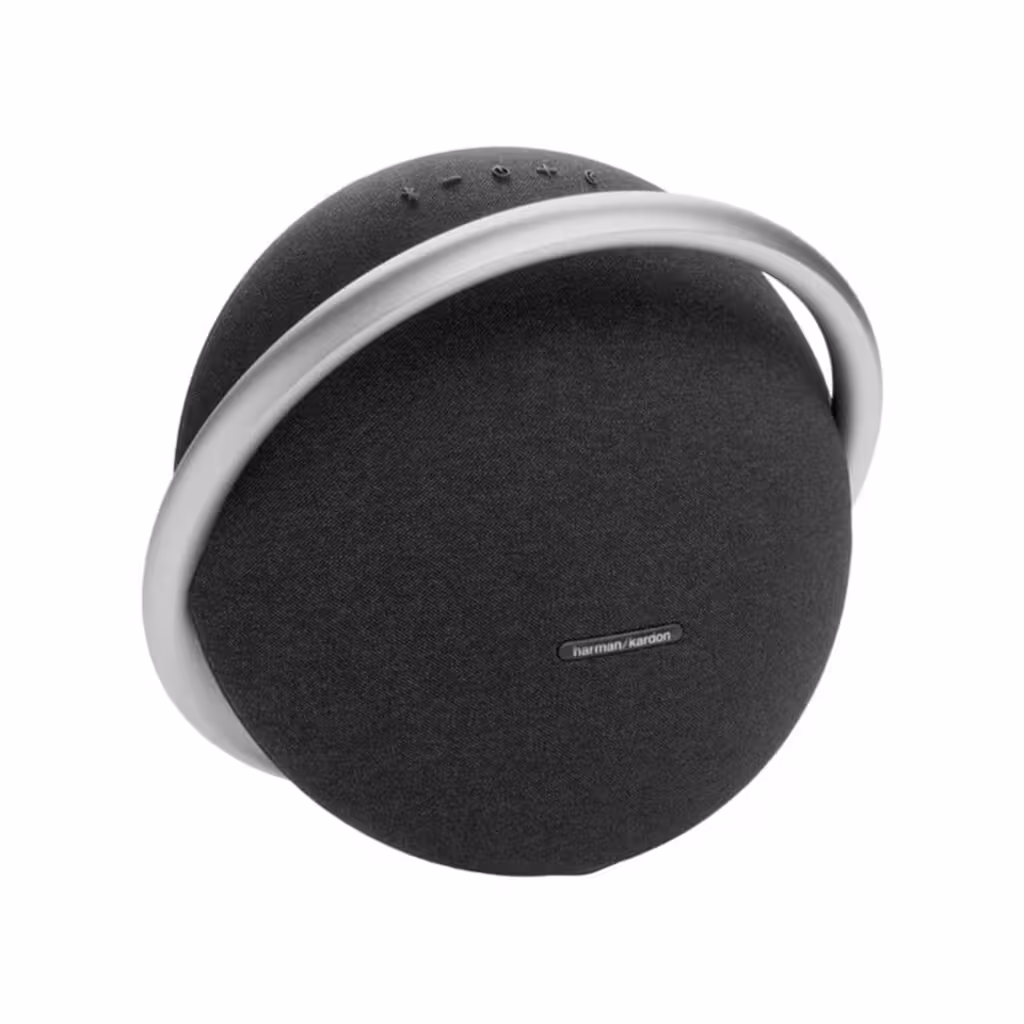 اسپیکر بلوتوثی قابل حمل هارمن کاردن مدل Onyx Studio 8 - کالاوما