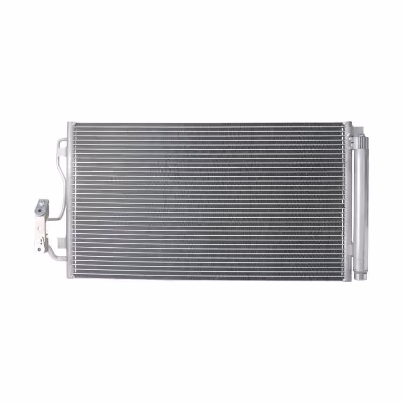 رادیاتور کولر بی ام و 320 اتاق F30
