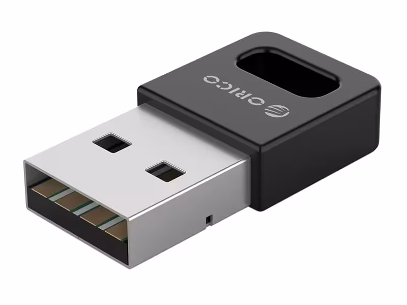 دانگل بلوتوث اوریکو Orico BTA-409 USB External Bluetooth Adapter 4.0