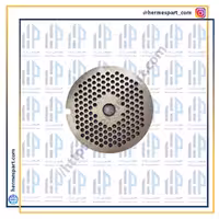 شبکه چرخ گوشت 8 دستی