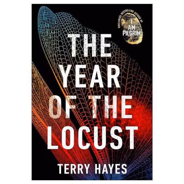 The Year of the Locust